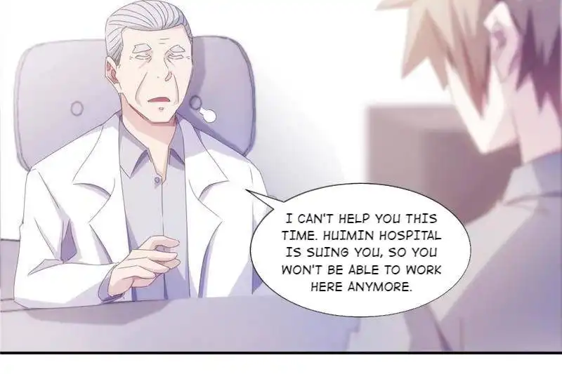 Peerless little Doctor Chapter 142 2